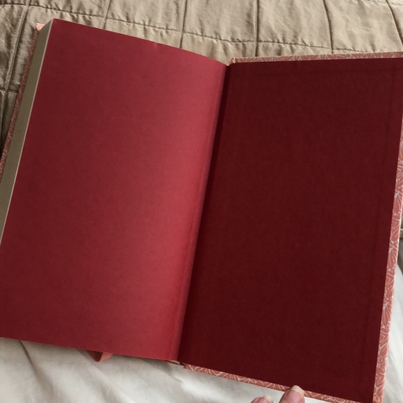 Simple Abundance A Day Book Of Comfort And Joy - Picture 16 of 16